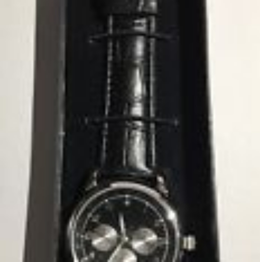 Men's Diamond Accent Watch by Avon - Picture 2 of 3